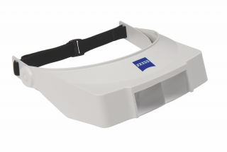 ZEISS HEAD-WORN LOUPES L