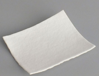 PLATINUM ABSORBENT PAPER