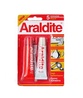 Araldite Epoxy Adhesive 5min