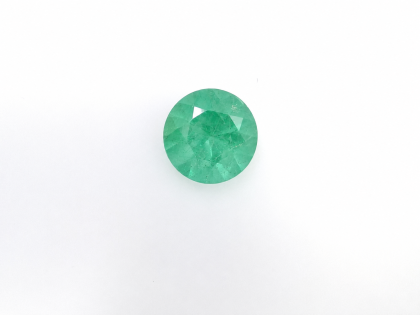 5.00 MM Emerald Genuine Round