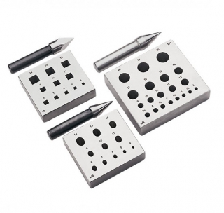 Bezel Blocks