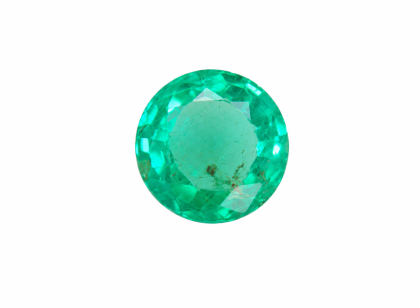 5.00 MM Emerald Genuine Round