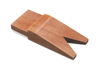 Bench Pin with V-Slot