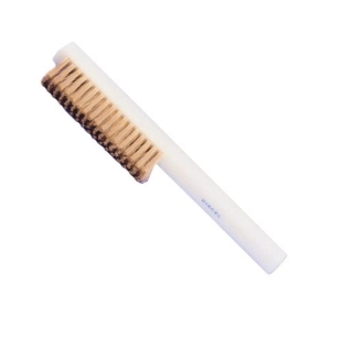 Brass Scratch Brush