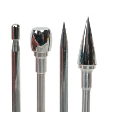 Carbide Starlight Polisher