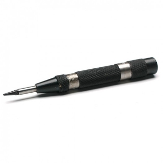 AUTOMATIC CENTER PUNCH