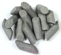 Ceramic Media