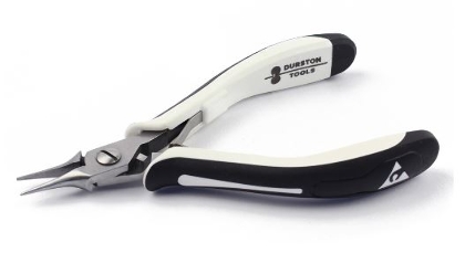 Durston Professional Needle Chain Plier 115mm