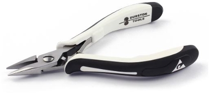 Durston Professional Chain Nose Plier 115mm
