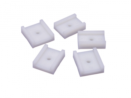Square 6-Piece Nylon Die Set