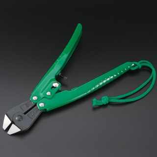 GREEN NIPPER SPRUE CUTTER