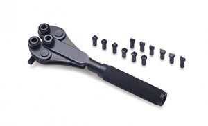 L-G Master Case Opener