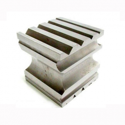 Forming Block