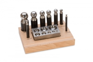 Essential Dapping Set