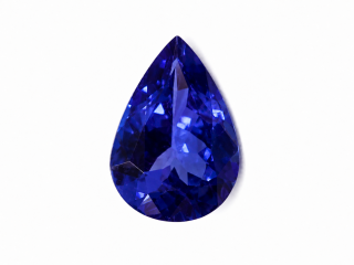 10x8MM Tanzanite Genuine Pear