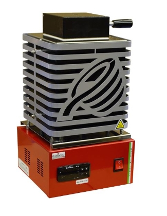 Digital Melting Furnaces