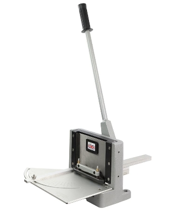 DURSTON® Guillotine Shear 6"