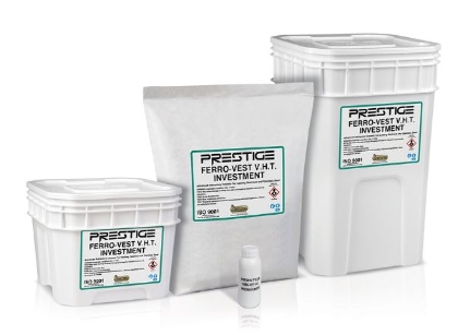 Prestige Ferro-Vest Investment