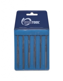 MINI NEEDLE FILE SET 12 PC-4