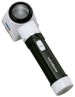 Flash Magnifier 7x