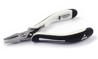 Durston Professional Flat Nose Plier 115mm