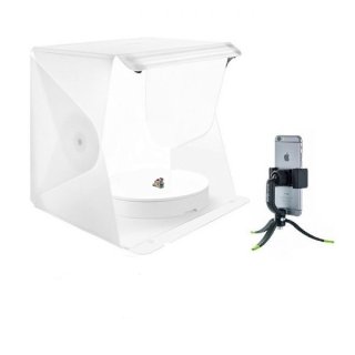 FOLDIO360 STUDIO LIGHTBOX SET