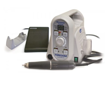 FOREDOM® K.1050 BRUSHLESS MICROMOTOR KIT