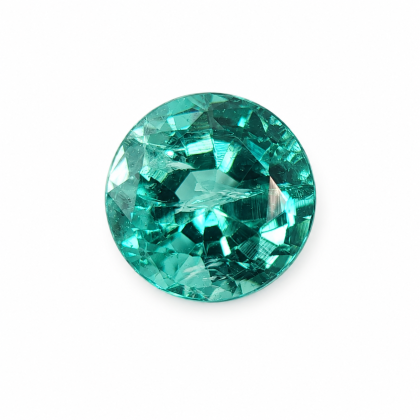5.75 MM Emerald Genuine Round