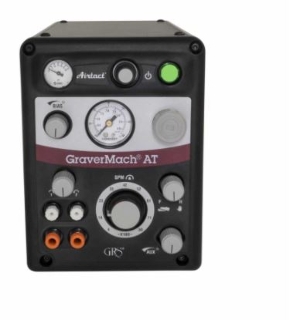 GRS® GraverMach AT