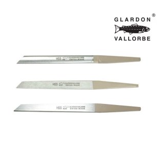 GLARDON® VALLORBE HIGH SPEED STEEL GRAVERS
