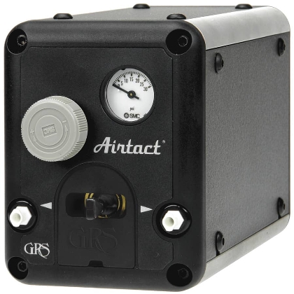 GRS® AIRTACT CONTROL SYSTEM