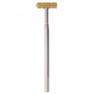 BRASS HAMMER -FLAT/BALLPEIN 