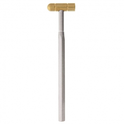 BRASS HAMMER -FLAT/BALLPEIN 