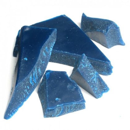 Inlay Casting Wax Chunks