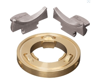 GRS® Inside Engraving Ring Holder