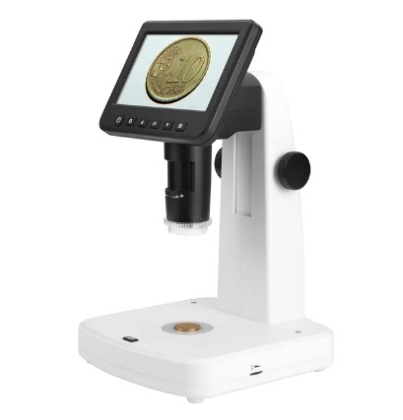 LCD Digital Microscope