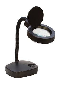 5X MAGNIFYING LAMP