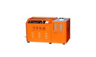 INDUCTION MELTING FURNACE 2KG