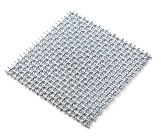 HEAVY GAUGE MESH SCREEN - 6