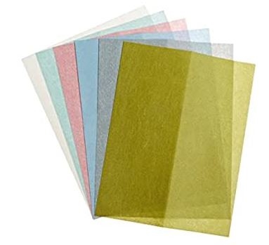 MICRO POLISHING PAPER