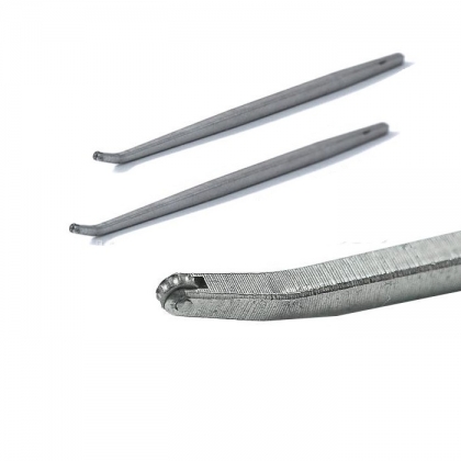 MILLGRAIN TOOL