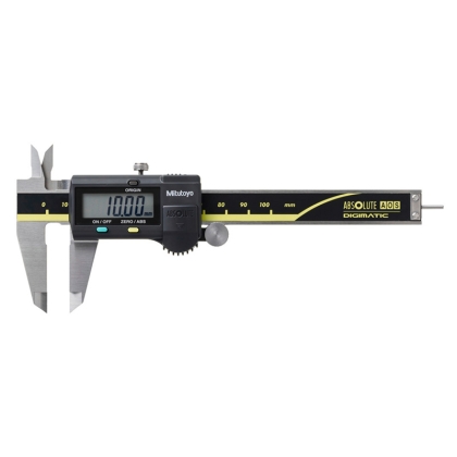 MITUTOYO DIGITAL CALIPER CD-10APX