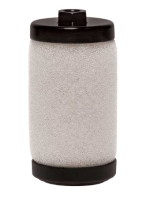 GRS® OIL REMOVAL FILTER FOR COALESCING AIR  FILTER & OIL REMOVAL KIT