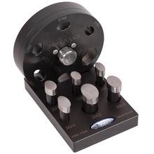 Premium Oval Disc Cutting Kit