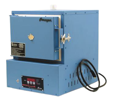 Paragon J-14 SSP Electric Kiln