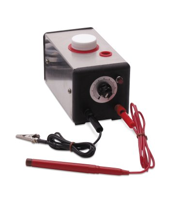 Blue Star Pen Plater