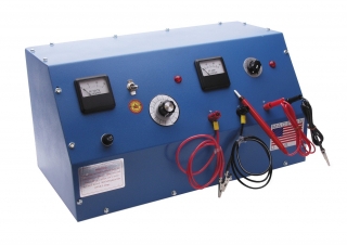 BLUE STAR RECTIFIER & PEN PLATER- 30AMP 