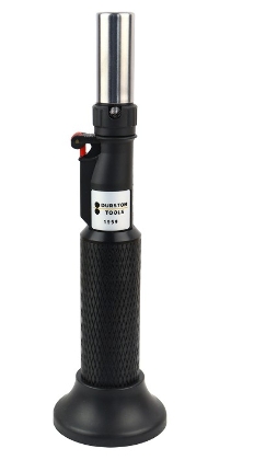 DURSTON Jewellers Pillar Torch