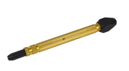 Square Chuck Pin Vise
