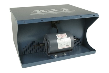 ARBE® 1/2 HP Tabletop Medium Double Spindle Polishing Machine